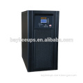Foshan low price 5kva ups with battery price transformer-less